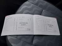 Dokaz o obavljenom servisu