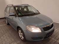 Pogled od napred  desno