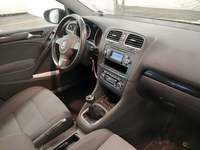 Pogled na unutrašnjost