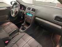 Pogled na unutrašnjost