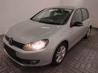 VW Golf 1,2 TSI "Match"