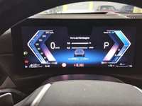 Pogled kombi instrument