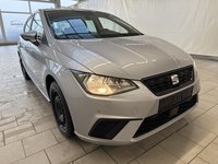 Vue de l’avant droit