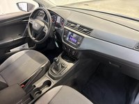 Vue de l’intérieur