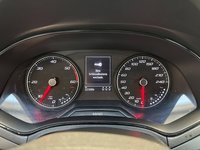 Vue du tableau de bord