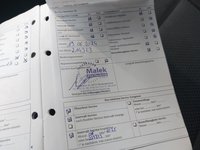 Szerviz dokumentáció