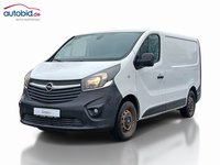 Opel Vivaro Kasten 1,6 CDTI