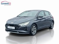 Hyundai i20 1,0 T-GDI