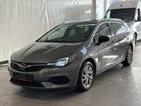 Widok z przodu po stronie lewej