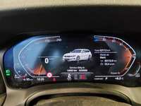 Ansicht Kombiinstrument