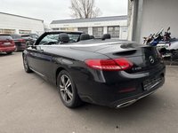 Вид сзади слева