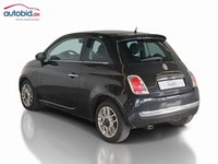 Náhľad zozadu zľava