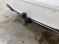 View of trailer tow-bar hitch