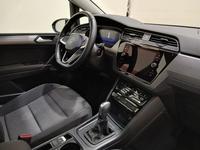 Pogled na unutrašnjost