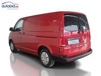 Aanzicht achter links