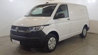 VW T6.1 Transporter Kasten 2,0 TDI DSG