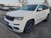 Widok z przodu po stronie lewej