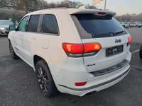 Widok z tyłu po stronie lewej