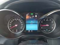 Widok zestawu wskazników