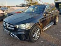 Widok z przodu po stronie lewej