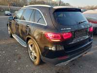 Widok z tyłu po stronie lewej