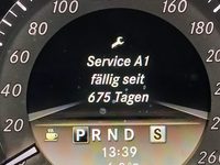 Fahrzeugstatus
