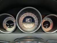 Ansicht Kombiinstrument