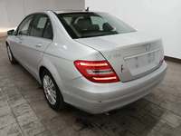 Ansicht hinten links