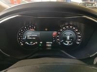 Widok zestawu wskazników