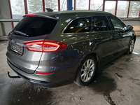 Widok z tyłu po stronie prawej