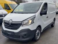 Widok z przodu po stronie lewej