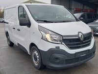 Widok z przodu po stronie prawej