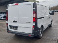 Widok z tyłu po stronie prawej