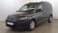 VW Caddy 2,0 TDI DSG