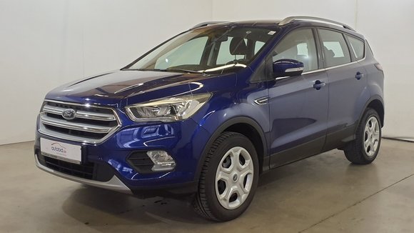 Náhľad spredu zľava