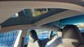 View of sunroof / panoramic roof