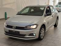 VW Polo 1,6 TDI "Trendline"