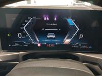 Ansicht Kombiinstrument