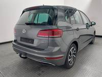 Vaade tagant paremalt