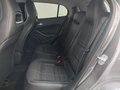 View of rear seat
