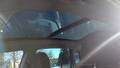 View of sunroof / panoramic roof
