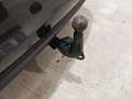 View of trailer tow-bar hitch