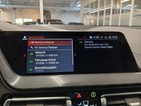 Szerviz dokumentáció