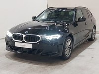 BMW 3 Touring 320 d xDrive Connected Professional UVP: 65.759,98 €