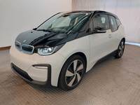 Widok z przodu po stronie lewej