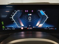 Ansicht Kombiinstrument