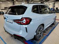 Widok z tyłu po stronie prawej