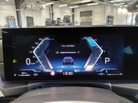 Ansicht Kombiinstrument