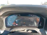 Ansicht Kombiinstrument