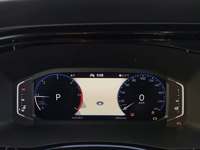 Ansicht Kombiinstrument